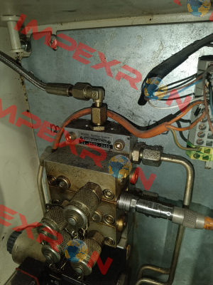 PSG2/0304Z12/09A1 / 24-3720-3450 Vogel