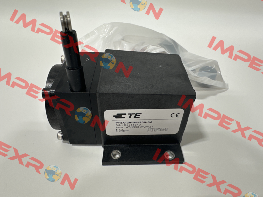PT1A-20-UP-500-M6 Celesco