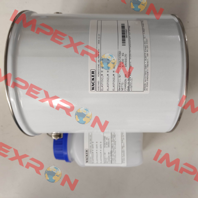 Elastosil M 4370 A+B Wacker