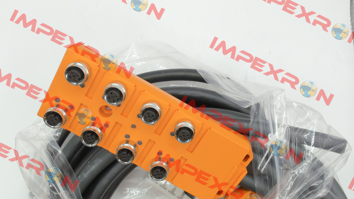 ASBV 8/LED 5-242/5 M Lumberg (Belden)