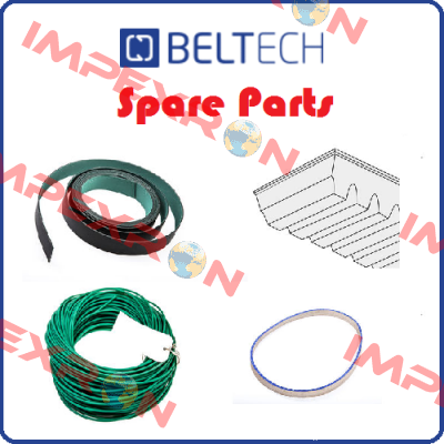 Nonex EM 8/2 00+05 h-blau AS FG AM/Artikelnr.: DEO-0255350 Ammeraal Beltech