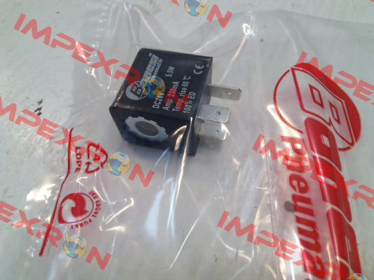 Cod. BOBE024DC Bonesi Pneumatic