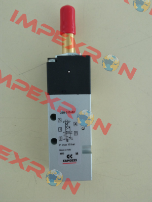 358-015-02 Lot№9072560 Camozzi