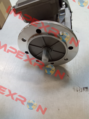 MS 713-4-B5 Ber-Mar Motors