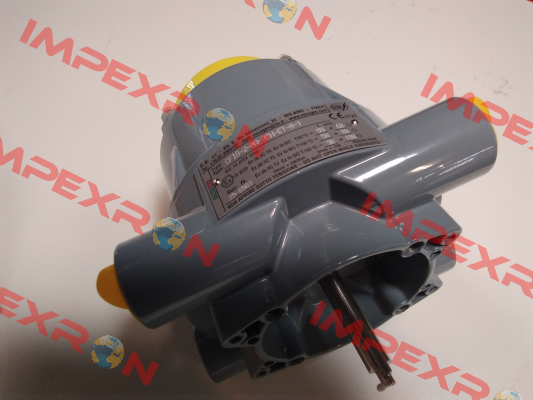 CFIB - 2 - MA - 35H  - ET - 0 - 1 C.E. srl