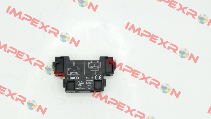 172179 Baco Controls