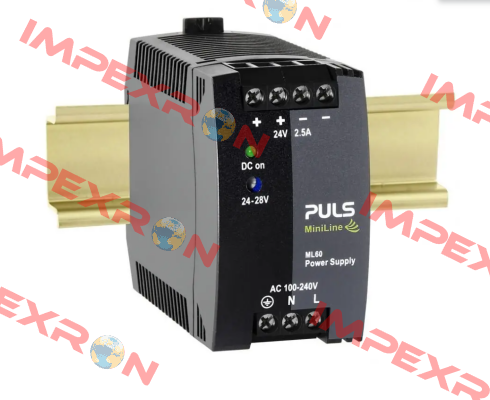 ML60.241 Puls