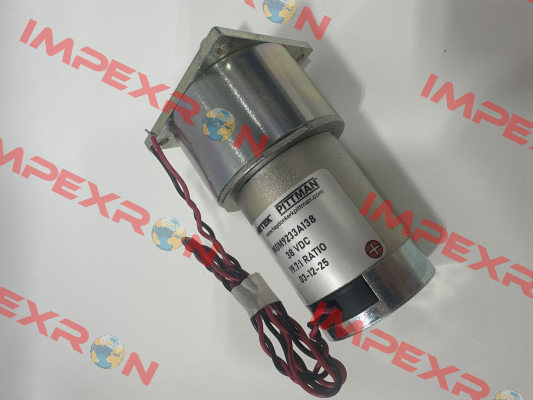 MGM9233A138 Ametek Pittman