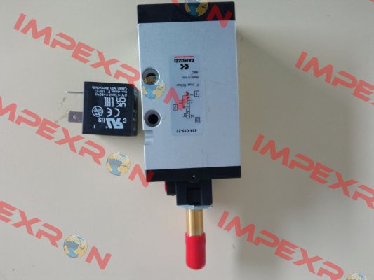 434-015-22-U77 Camozzi