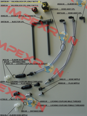 00198407 // 200729.00 Burkert