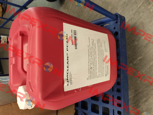 Cimclean PC240 20 Liter Cimcool