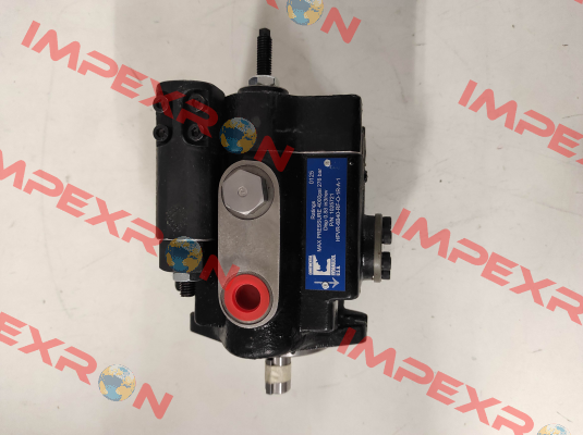 HPVR-6B40-RF-O-1R-A Continental Hydraulics