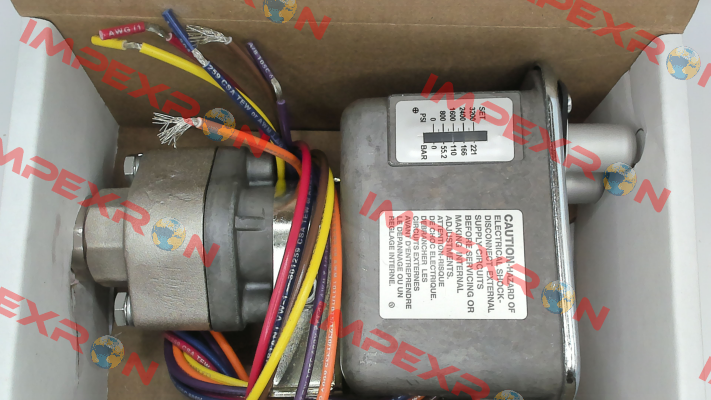 P/N: 0406-023, Type: C9622-3 Barksdale