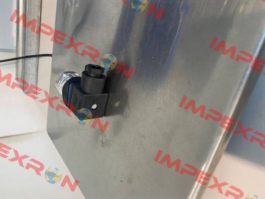 P3297B072001 Tecsis (WIKA Group)
