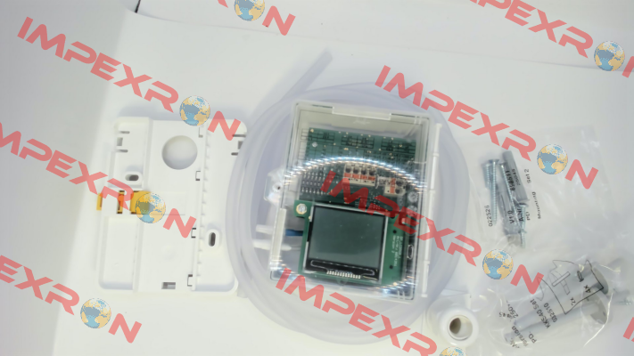DPA2500+ LCD AA MultiRange / 667111 Thermokon
