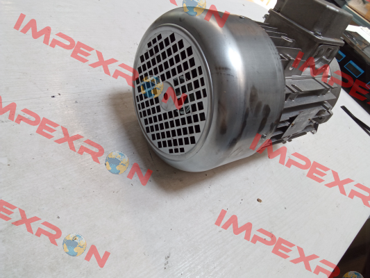M100 // HX17B00X411T2AB1 Valtaro Motori