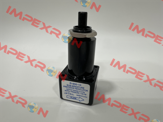 R-900-10-W/S Airtrol