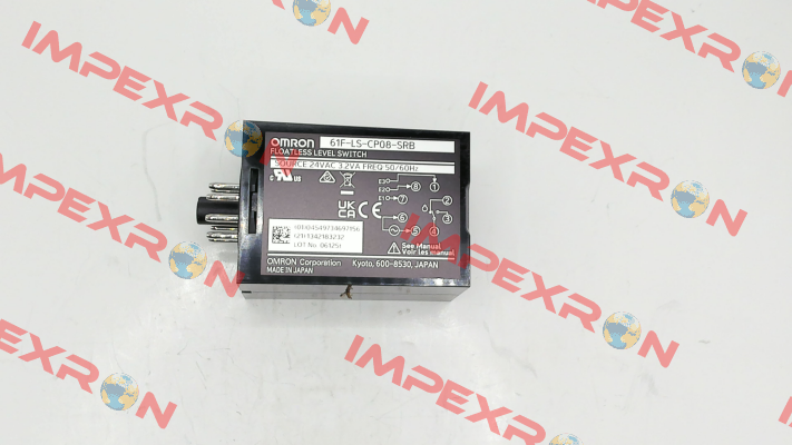 61FLSCP08SRB Omron