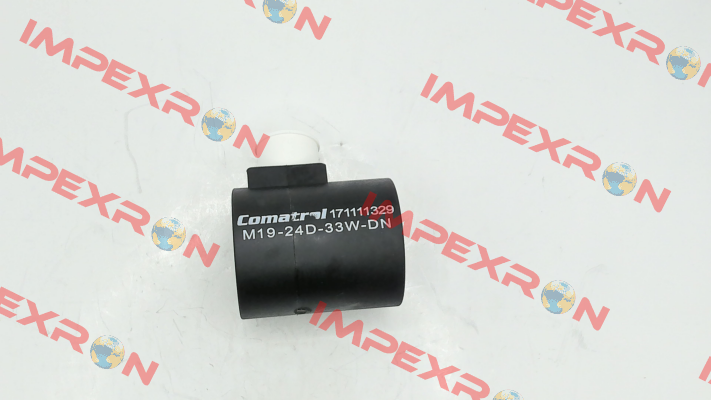 3171111329 Magnet 24V-DC/33 W Comatrol