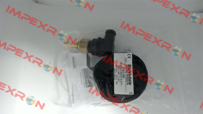 Type: UTS2000-MS , Art.nr:0162-080 Barksdale