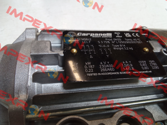 M56c2 Carpanelli