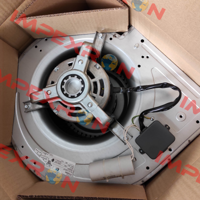 DA 10/10 CM 550W 6P / V700065 Chaysol