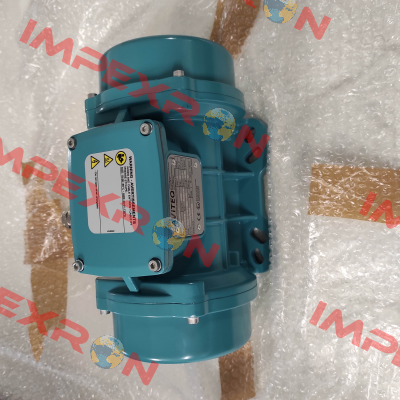 UBC1,9X-1A 220-240/380-415V 50HZ 0,85/0,49A Aviteq
