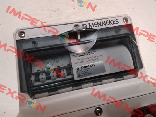 920012 Mennekes