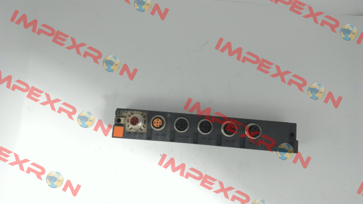 0942 UEM 630 Belden (Lumberg / Hirschmann)