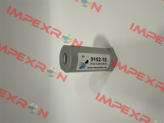 9152-10 Arrow Pneumatics