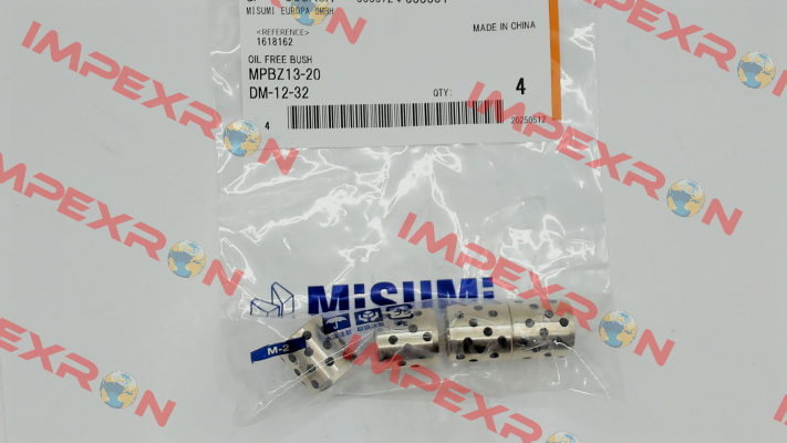 MPBZ13-20 Misumi