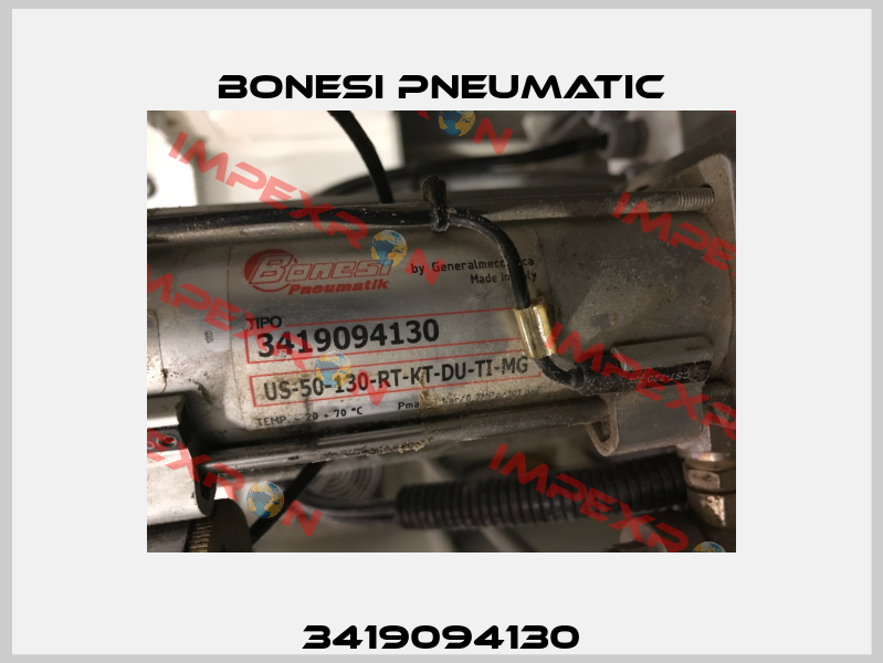 3419094130 Bonesi Pneumatic