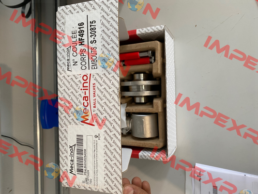 4705.025 Meca-Inox