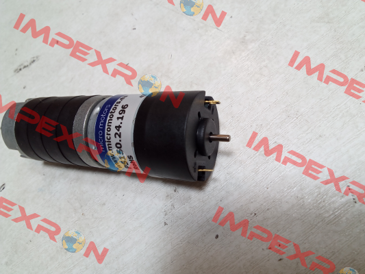 PS150.24.196 Micro Motors