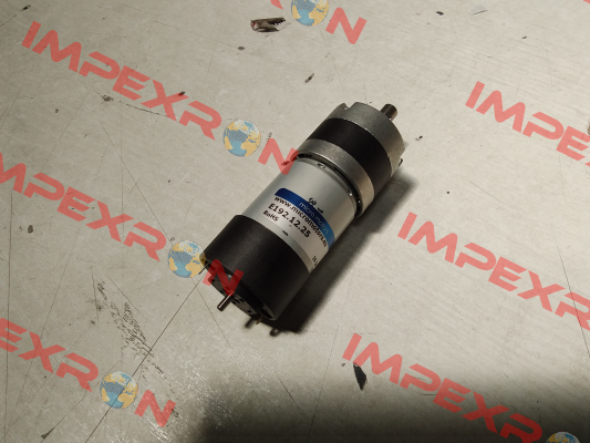 E192.12.25 Micro Motors
