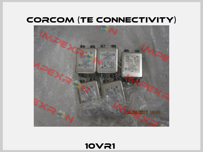 10VR1  Corcom (TE Connectivity)