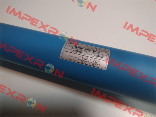 BEM 303 B-4 Flovex