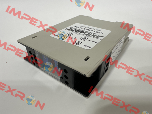 LVDTS-DR-03 Axiomatic Technologies Corp.
