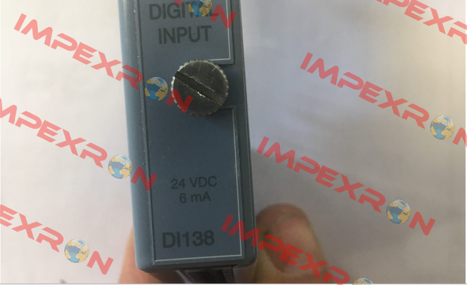 7DI138.70  Br Automation