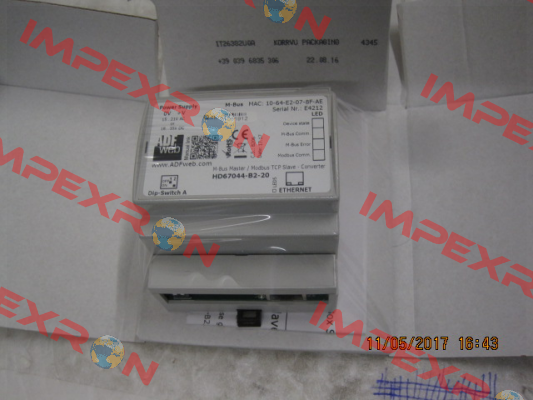 HD67044-B2-20  ADFEWB