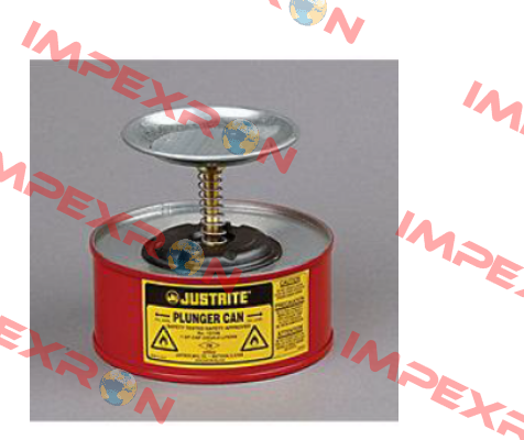 752475  Justrite