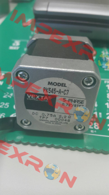PK545-A-C7    OEM  Vexta