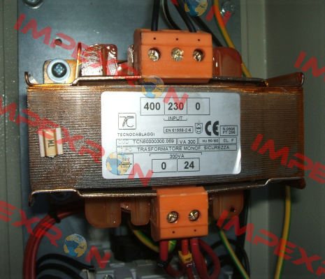80000300.069  Tecnocablaggi