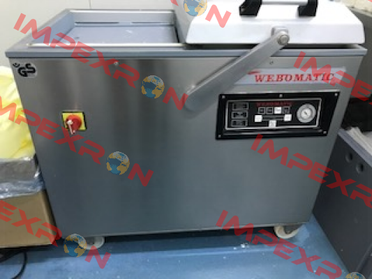 O-Ring For M.Type: ECOMAT-E5070J876  Webomatic