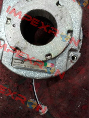 K04 V24 TEMPORITI Electromagnetic disc brakes