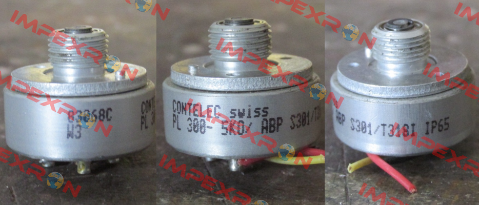 PL 300-5KO/ ABP S301 / T318I  OEM  Contelec