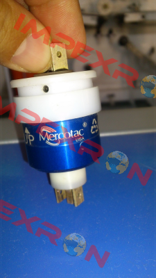 430  Mercotac