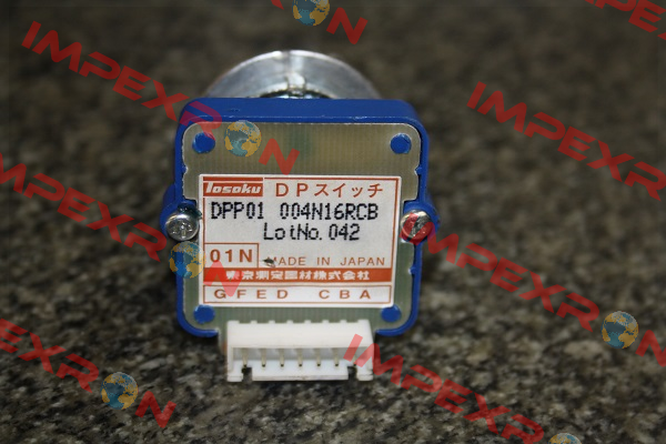 DPP01004N16RCB  TOSOKU