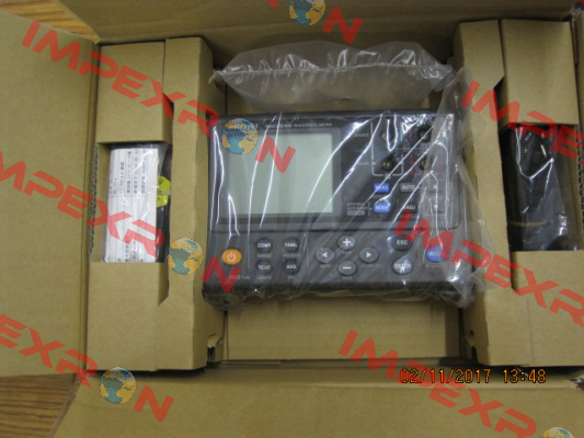 RM3548 Hioki