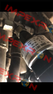 3396.087.021 Obsolete!! Replaced by Drucksensor 0..600 bar G 1/4 B  Tecsis (WIKA Group)